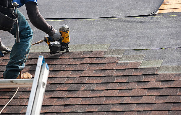 Licensed Gutter Installation service in York, AL - Brentwood Metal Roofing